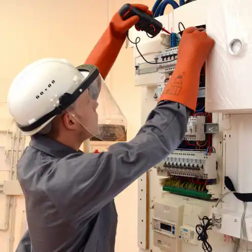 elektricien Nij Altoenae